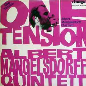 Albert Mangelsdorff Quintett - One Tension Mp3