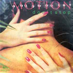 Motion - Don't Stop Mp3