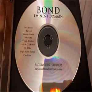 Bond - Eminent Domain Mp3