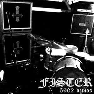 Fister - 5902 Demos Mp3