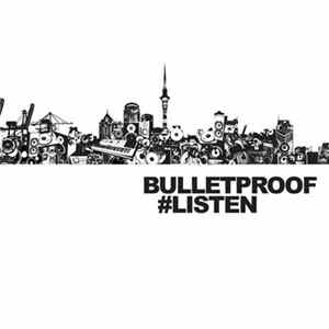 Bulletproof - #Listen Mp3