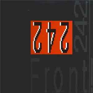 Front 242 - Front By Front Mp3