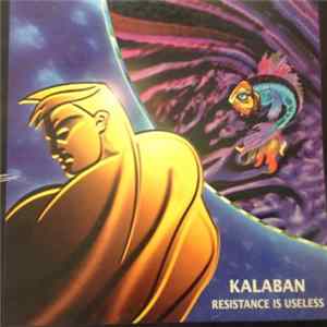 Kalaban - Resistance Is Useless Mp3