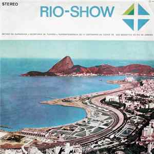Peruzzi - Rio - Show Mp3