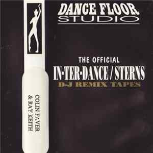 Colin Faver / Ray Keith - Inter-Dance Live At Sterns - 3rd April 1993 Mp3