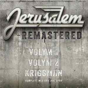 Jerusalem - Remastered Mp3