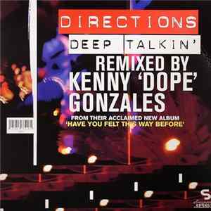 Directions - Deep Talkin' Mp3