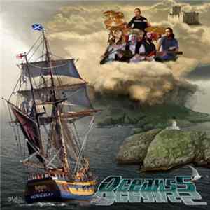 Andy John Bradford's Oceans 5 - Return To Mingulay Mp3
