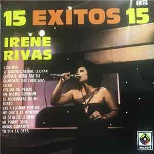 Irene Rivas - 15 Exitos Mp3