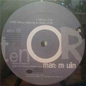 Marc Moulin - Tenor Mp3