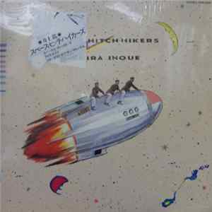 Akira Inoue - Space Hitch-Hikers Mp3