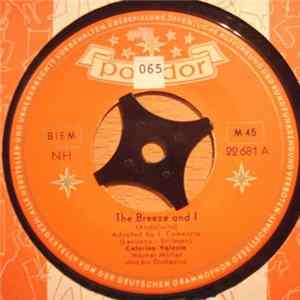 Caterina Valente - The Breeze And I (Andalucia) / Jalousie Mp3