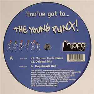 The Young Punx - You've Got To... Mp3