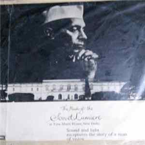 Vanraj Bhatia - The Music Of The Son-Et-Lumiere Mp3