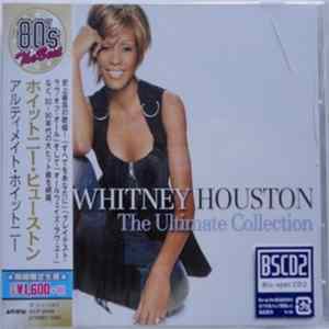 Whitney Houston - The Ultimate Collection Mp3