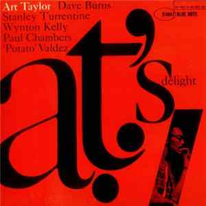 Art Taylor - A.T.'s Delight Mp3