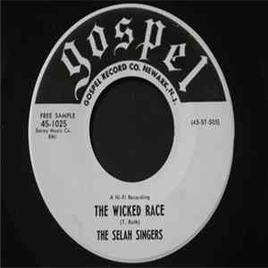 The Selah Singers - Don't Blame The Children / The Wicked Race Mp3