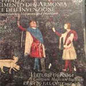 Vivaldi, Virtuosi Di Roma "Collegium Musicum Italicum", Renato Fasano - Il Cimento Dell' Armonia E Dell' Invenzione (The Contest Between Harmony And Invention) Op. 8 Mp3