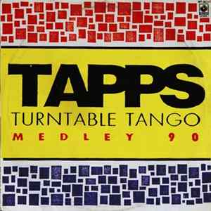Tapps - Turntable Tango Mp3