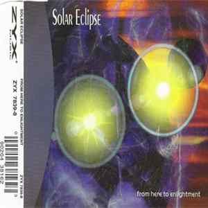 Solar Eclipse - From Here To Enlightment Mp3