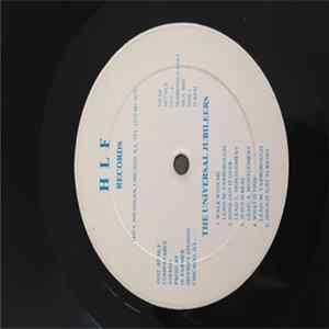 Universal Jubileers - We Are The Universal Jubileers Mp3