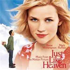 Various - Just Like Heaven: Music From The Motion Picture Mp3