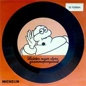 Unknown Artist - Michelin Xzz XY Banden Mp3