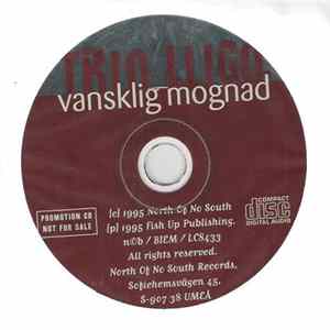 Trio Lligo - Vansklig Mognad Mp3