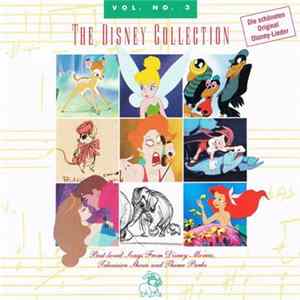 Various - The Disney Collection Vol. No. 3 Mp3