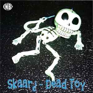 Skaarj - Dead Toy Mp3