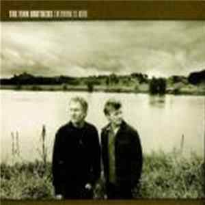 The Finn Brothers - Everyone Is Here Mp3