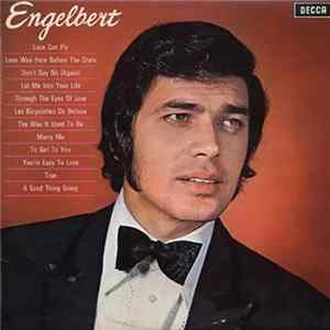 Engelbert Humperdinck - Engelbert Mp3