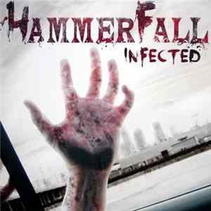 HammerFall - Infected Mp3