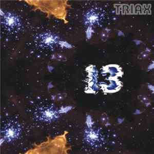 Triax - 13 Mp3