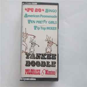 Folklore-Quintett Werner Brock - Yankee Doodle (Bingo Polonaisen) Mp3