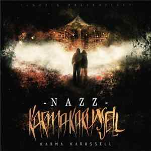 Nazz - Karma Karussell Mp3