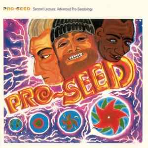 Pro-Seed - Second Lecture: Advanced Pro-Seedology Mp3
