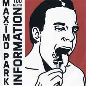 Maxïmo Park - Too Much Information Mp3