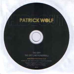 Patrick Wolf - The City Mp3