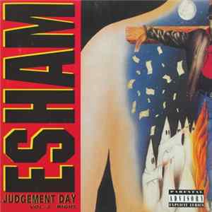 Esham - Judgement Day - Vol. 2 - Night Mp3