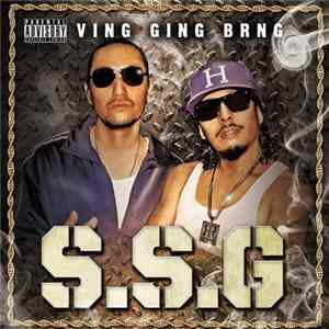 S.S.G - VING GING BRNG Mp3