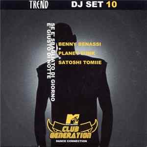 Various - Club Generation DJ Set 10 Mp3