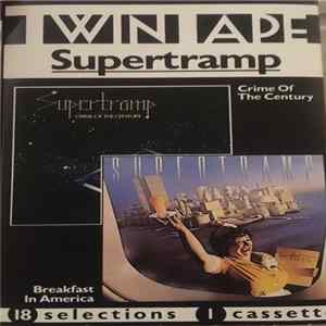 Supertramp - Crime Of The Century/Breakfast In America Mp3