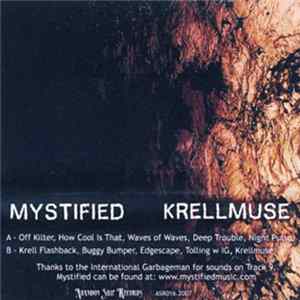 Mystified - Krellmuse Mp3
