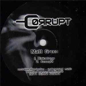 Matt Green / Darkside - Untitled Mp3