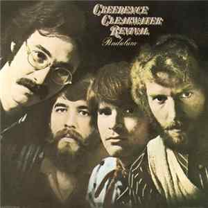 Creedence Clearwater Revival - Pendulum Mp3