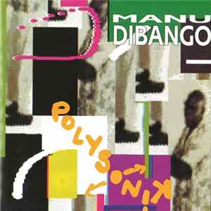 Manu Dibango - Polysonik Mp3