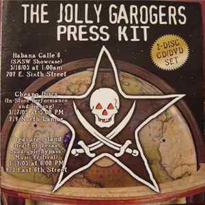 The Jolly Garogers - Press Kit Mp3