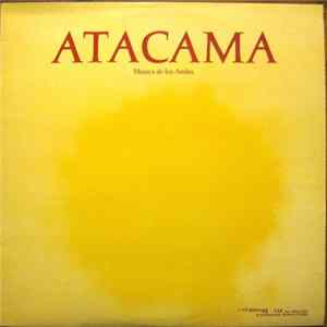 Atacama - Musica De Los Andes Mp3