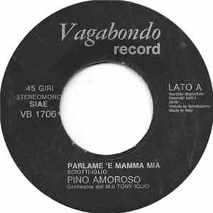Pino Amoroso - Parlame 'E Mamma Mia Mp3